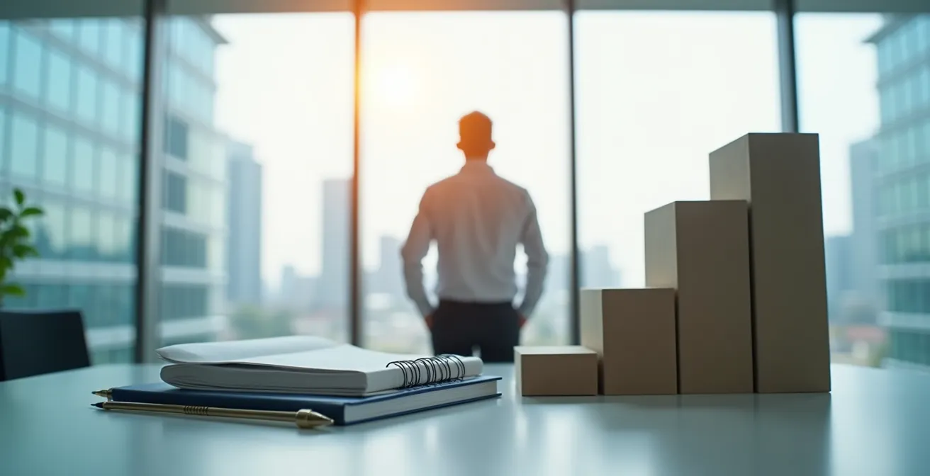 Grafische Darstellung der Amortisationszeit von Studiengebühren privater Hochschulen