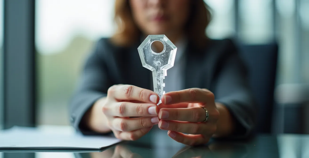 Visualisierung von Multi-Faktor-Authentifizierung und Passwort-Sicherheit