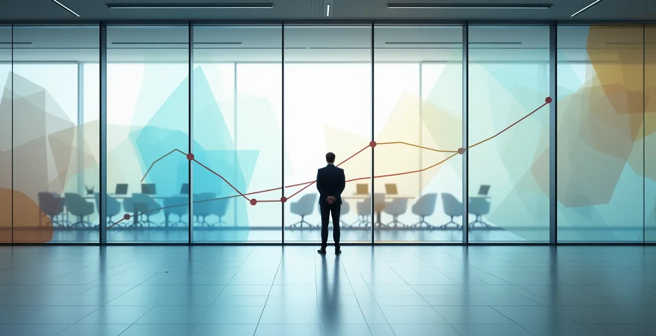 Vergleichsdiagramm verschiedener Projektmanagement-Zertifizierungen für deutsche Unternehmen